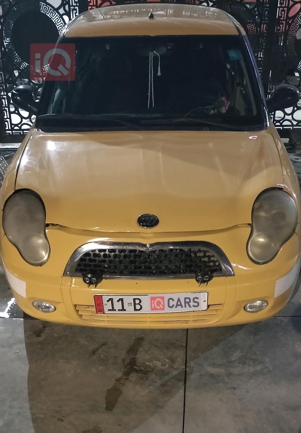 Lifan 320